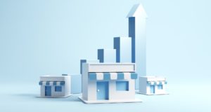 Estadísticas de Shopify México 2021