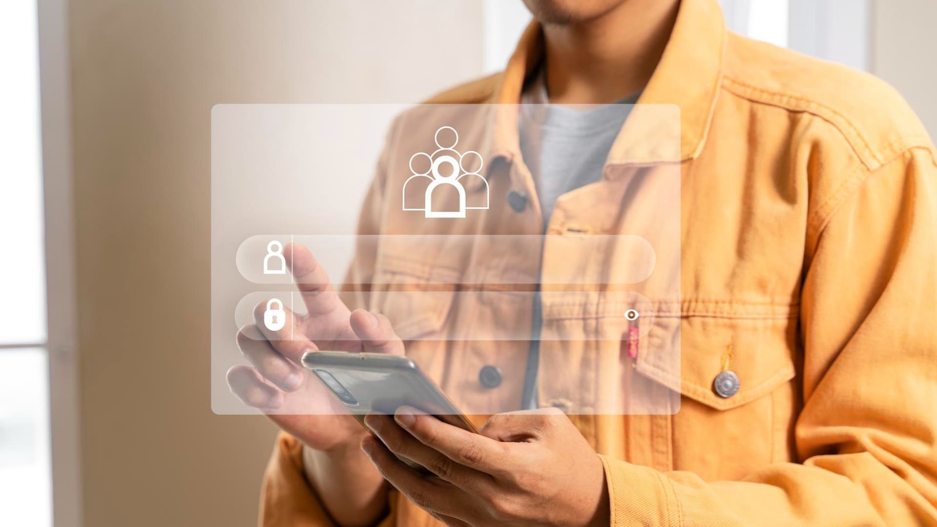 ¿Mi tienda en línea debe incluir login? - Shopitek