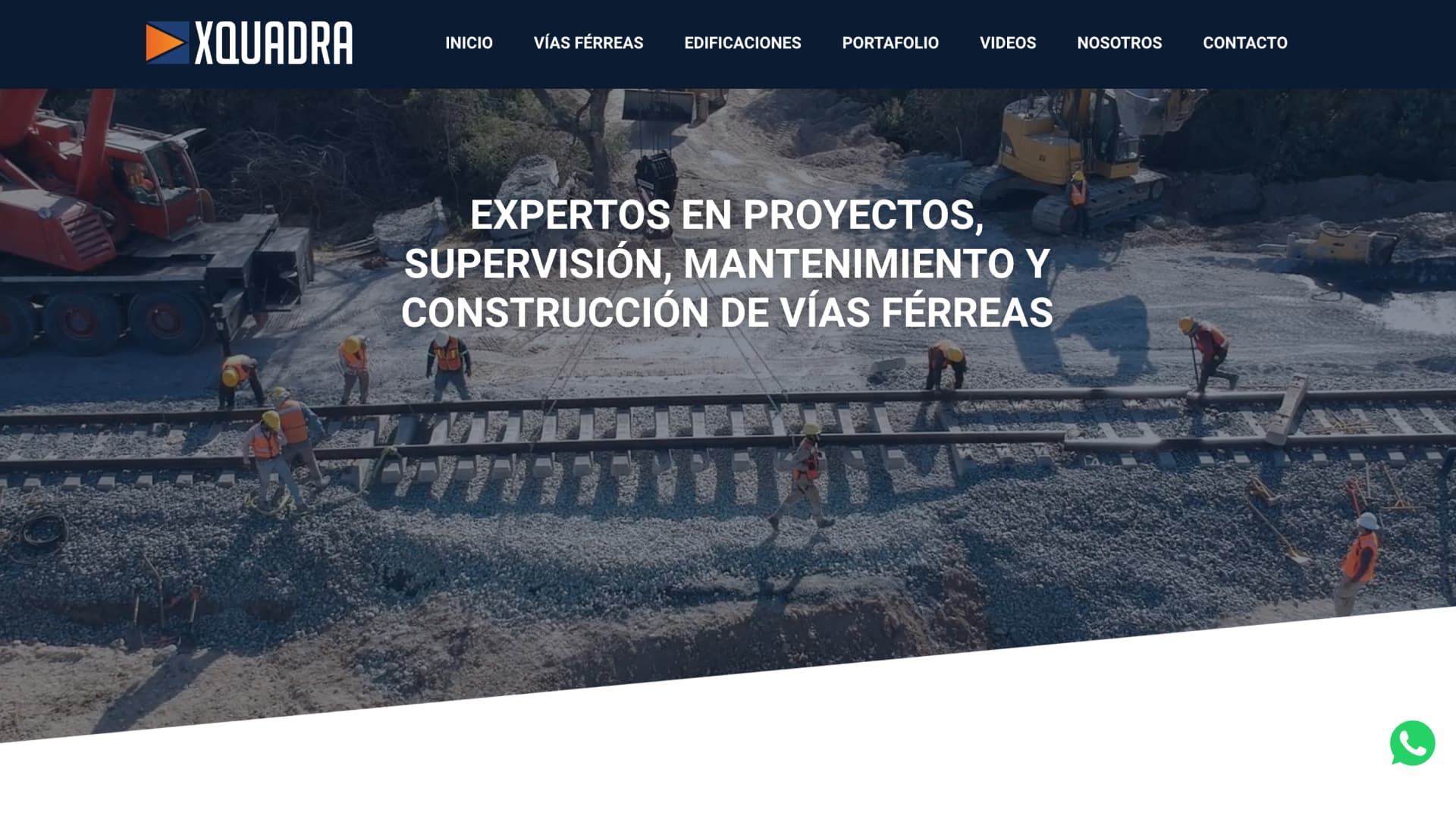 Xquadra por Shopitek