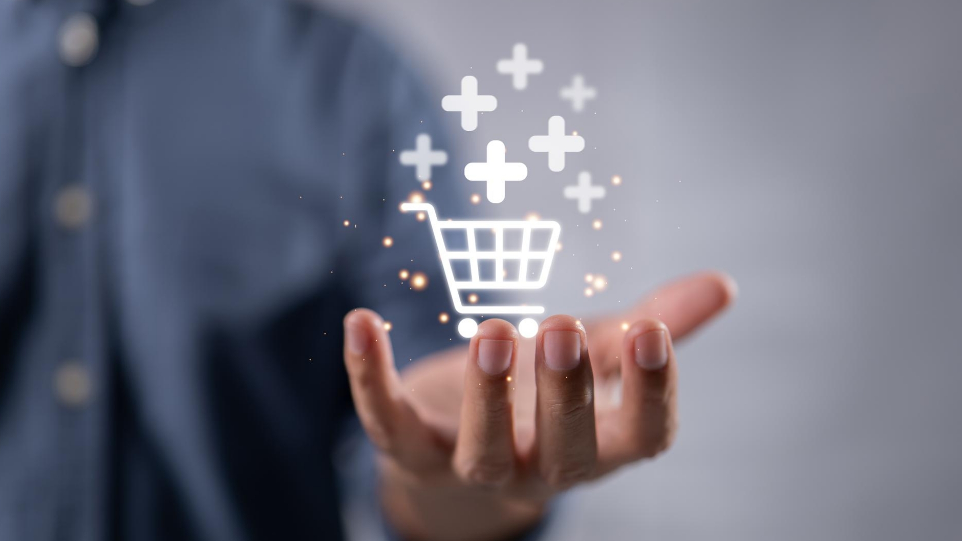 Diferencia entre Upsell y cross-sell