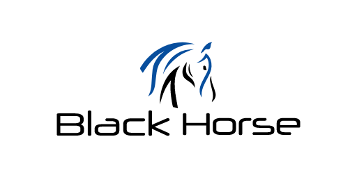 Black Horse - Tienda en línea