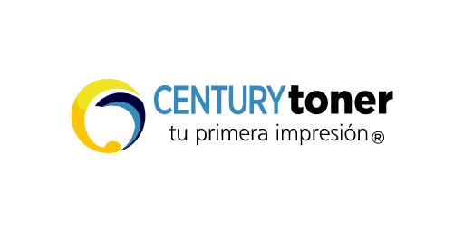 Century Toner - Rediseño de sitio web para tienda en línea- Shopitek