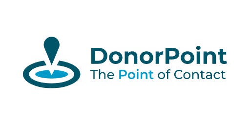 Donorpoint - Sitio web para empresa en US - Shopitek