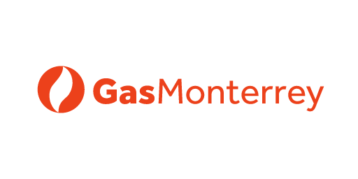 Gas Monterrey - Sitio web para empresa - Shopitek