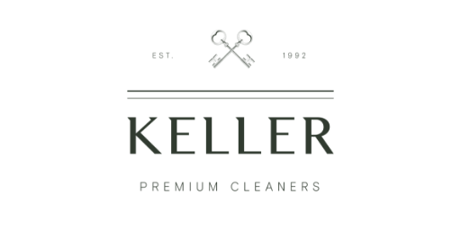 Keller Cleaners - Diseño web para tintorería - Shopitek