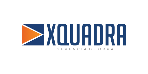 Xquadra - Sitio web de empresa de gestión de obra - Shopitek